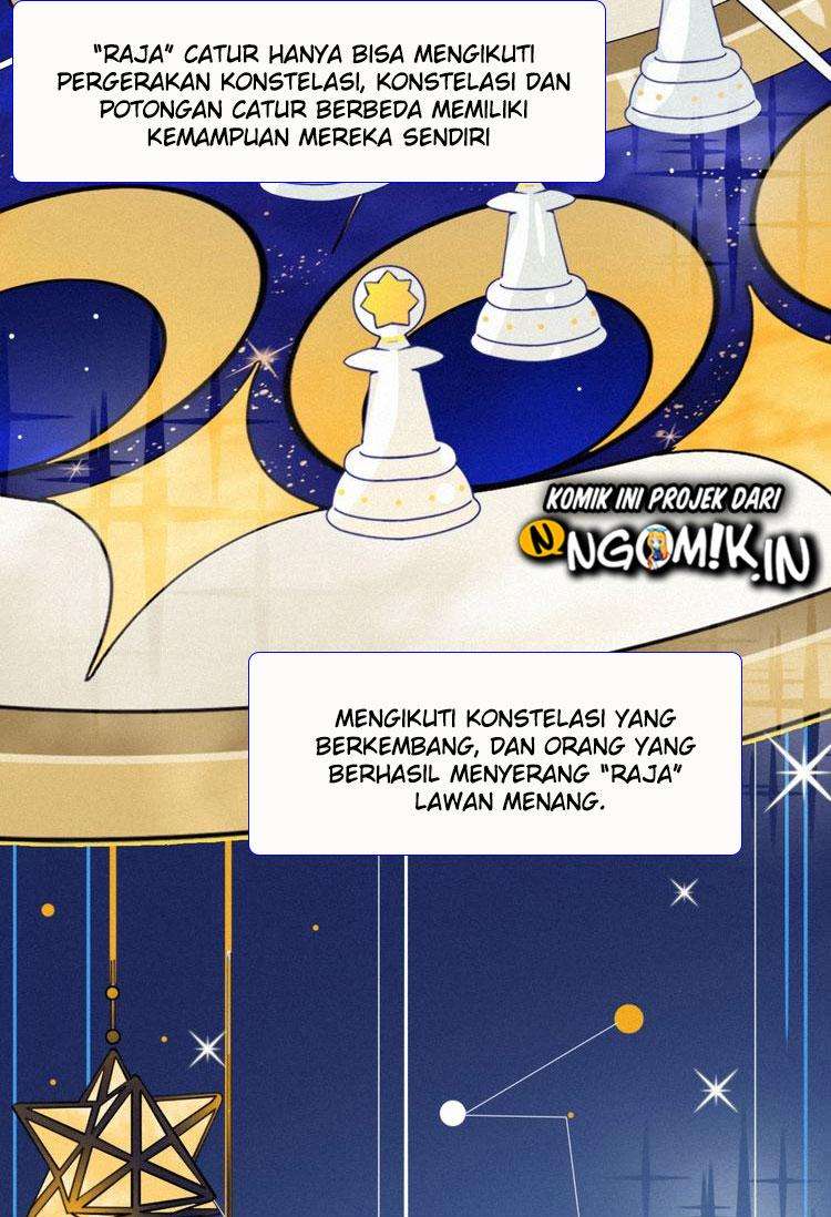 Falling in the Night with You Chapter 4 Gambar 17