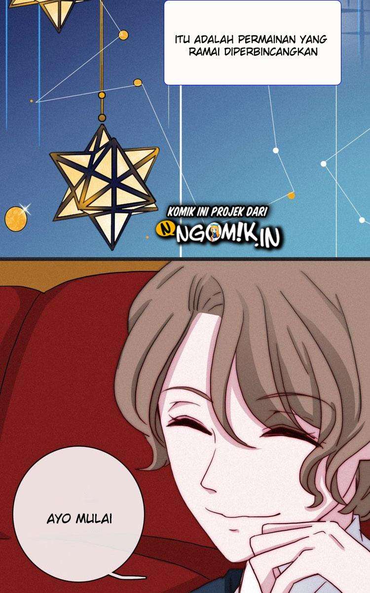 Falling in the Night with You Chapter 4 Gambar 18