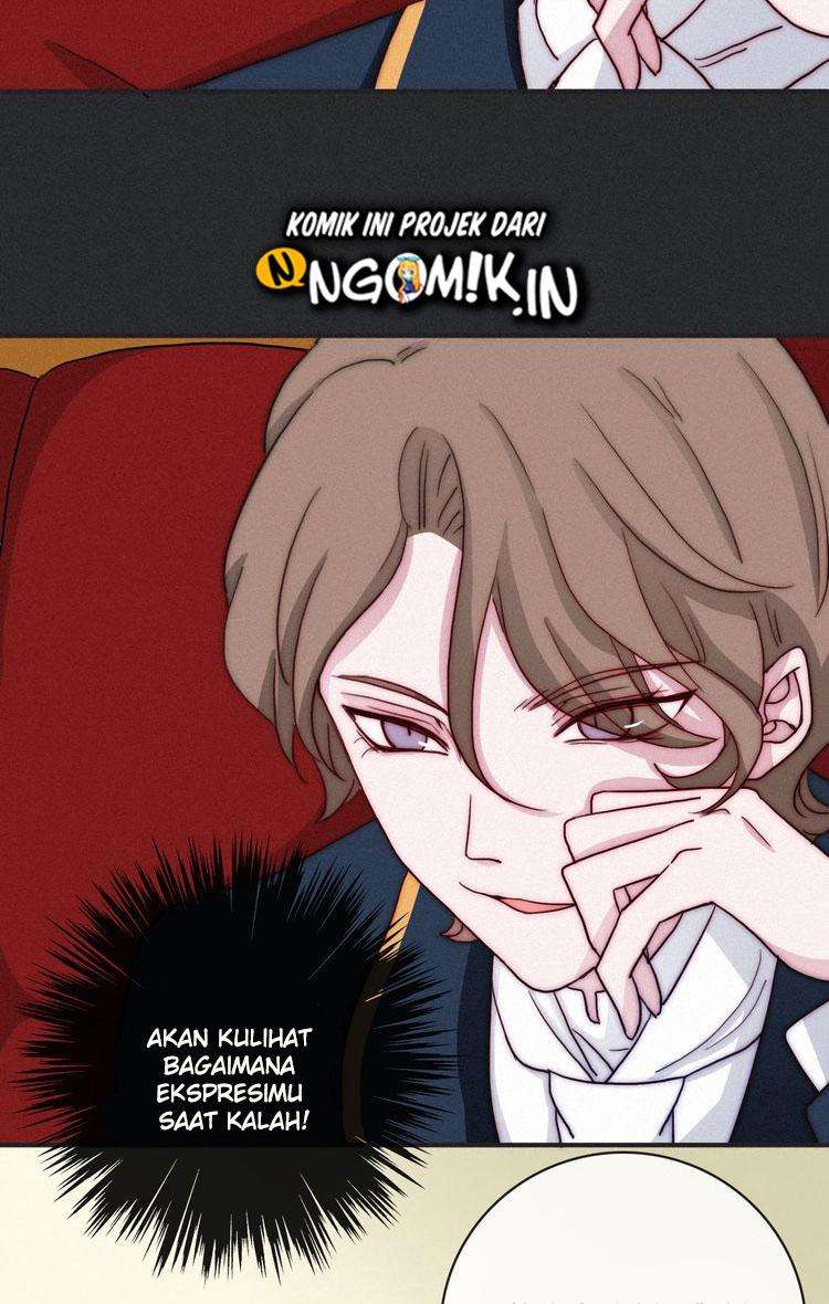 Falling in the Night with You Chapter 4 Gambar 19