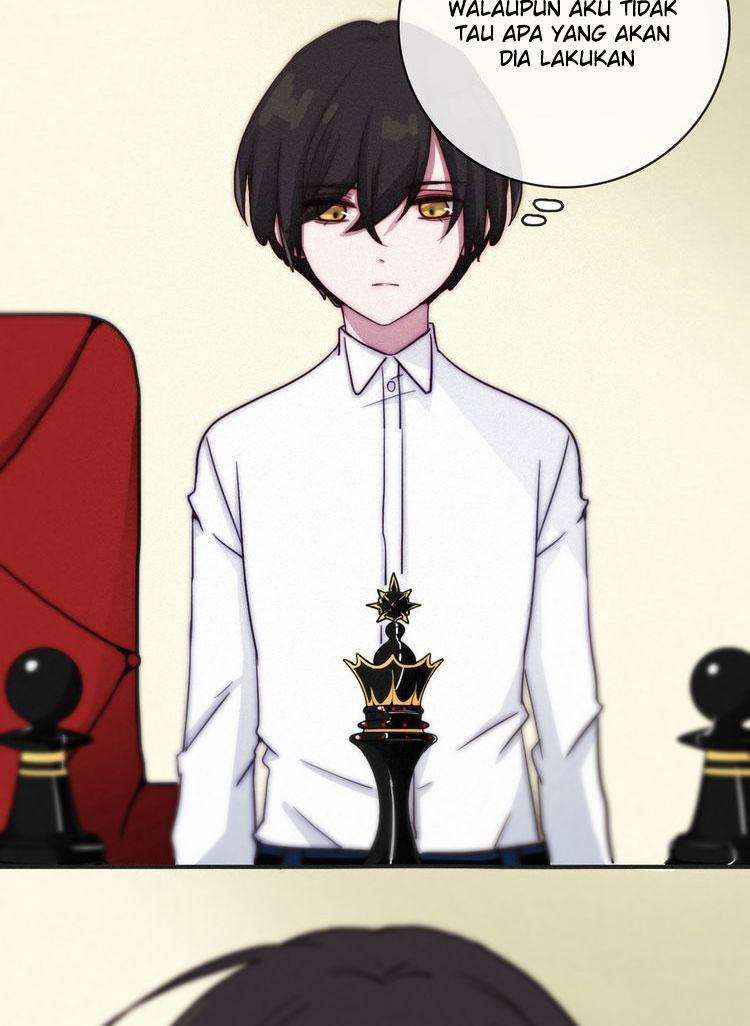 Falling in the Night with You Chapter 4 Gambar 20