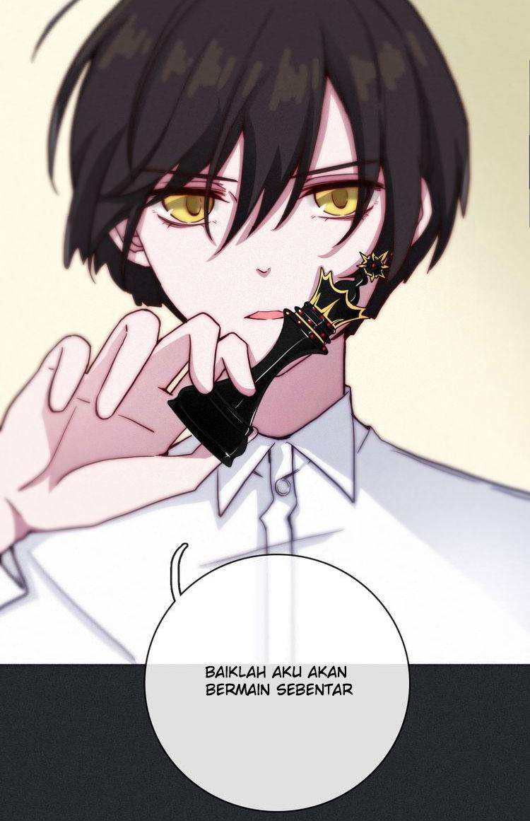 Falling in the Night with You Chapter 4 Gambar 21