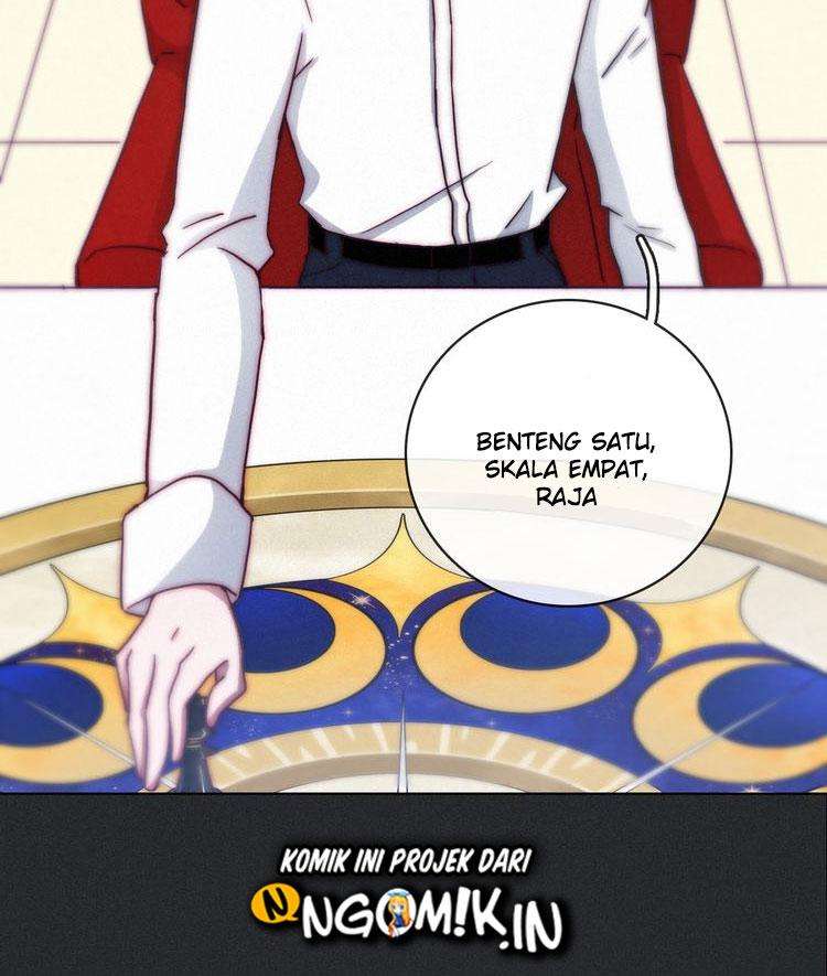 Falling in the Night with You Chapter 4 Gambar 23