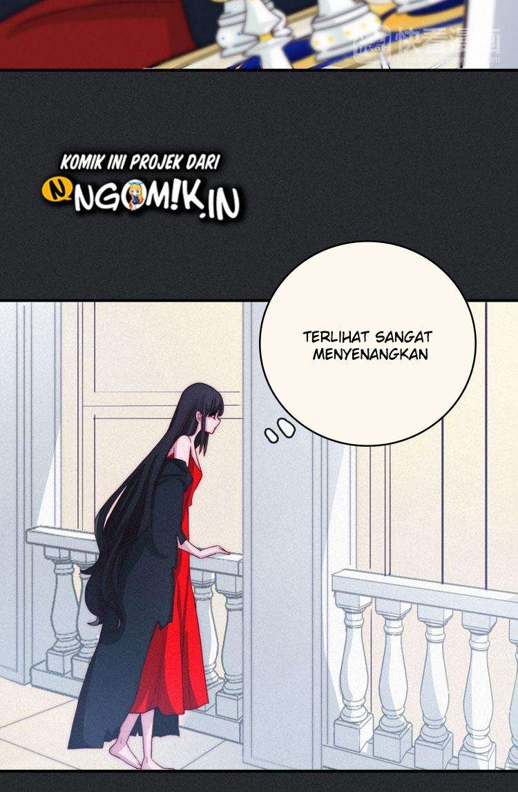 Falling in the Night with You Chapter 4 Gambar 25