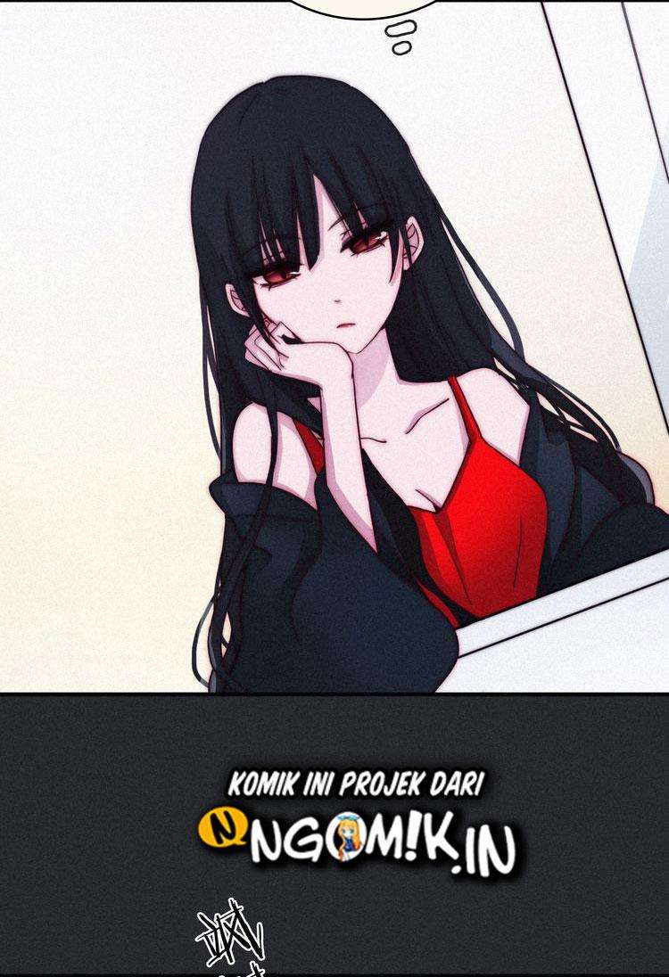 Falling in the Night with You Chapter 4 Gambar 27