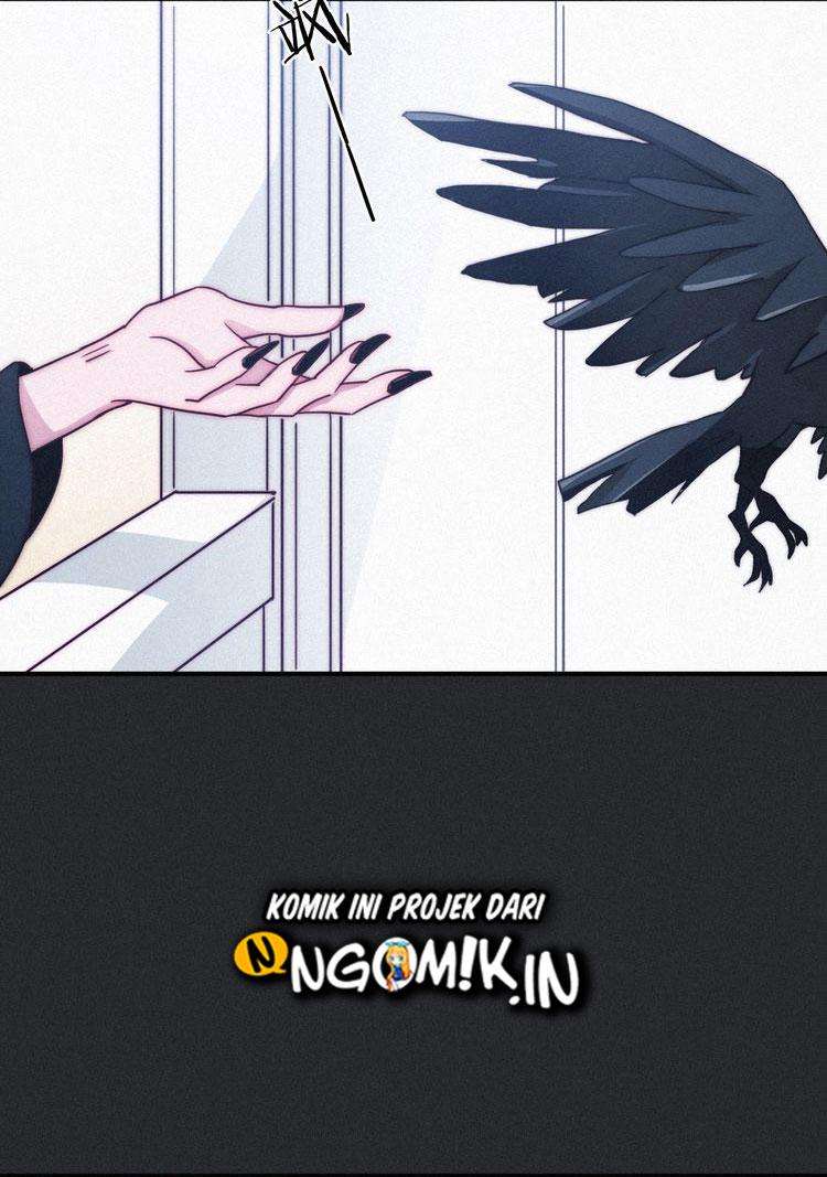 Falling in the Night with You Chapter 4 Gambar 28