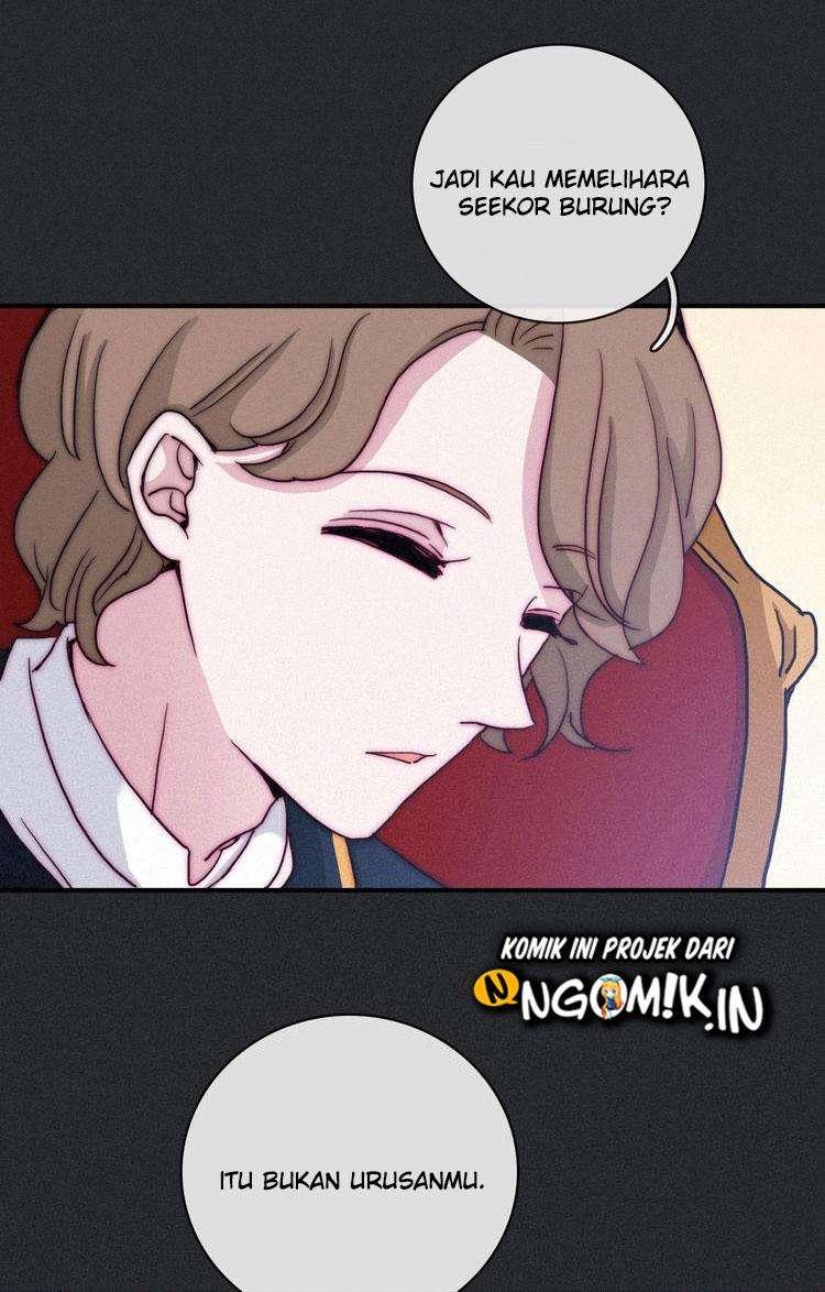 Falling in the Night with You Chapter 4 Gambar 31