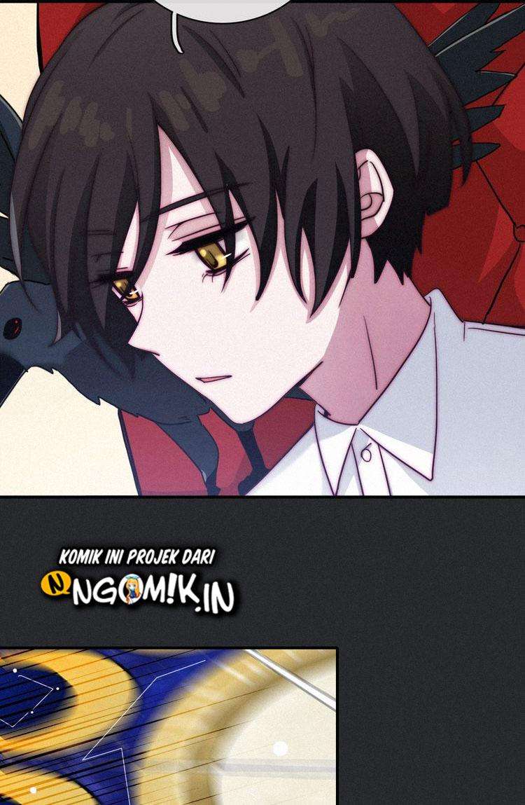 Falling in the Night with You Chapter 4 Gambar 32