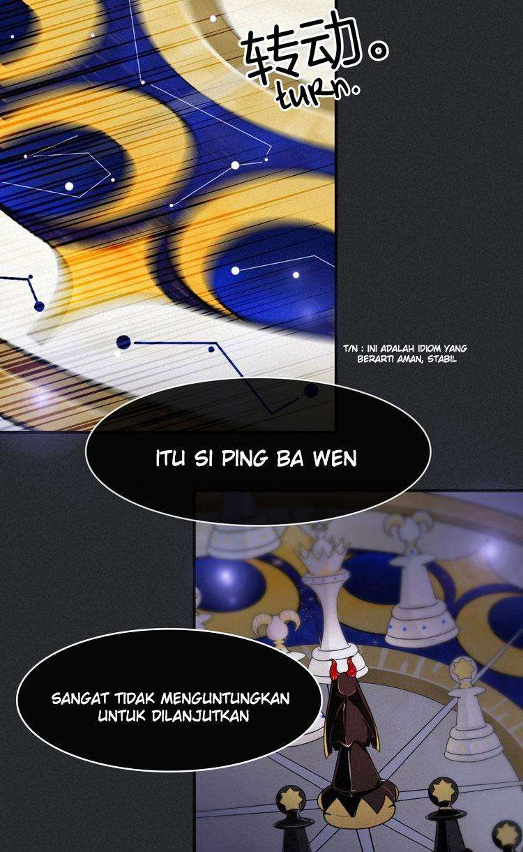 Falling in the Night with You Chapter 4 Gambar 33