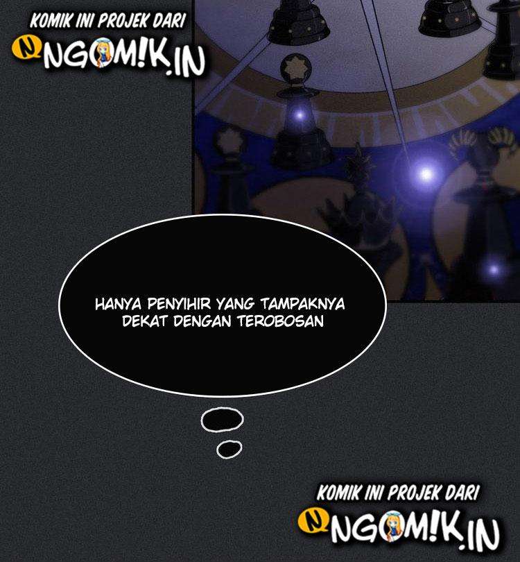 Falling in the Night with You Chapter 4 Gambar 34