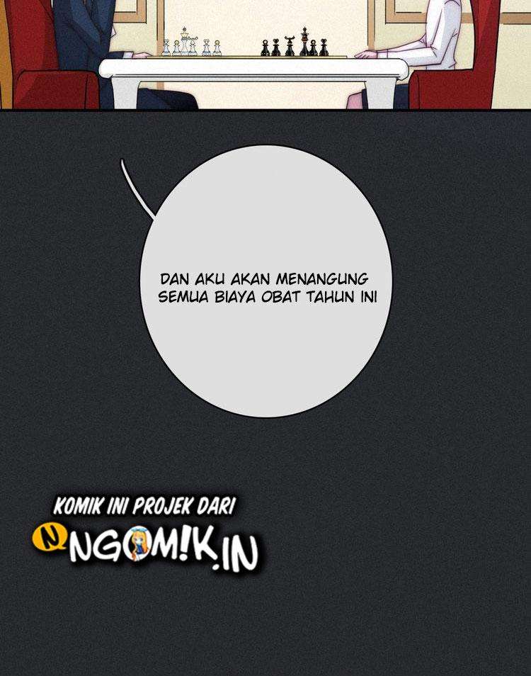 Falling in the Night with You Chapter 4 Gambar 39