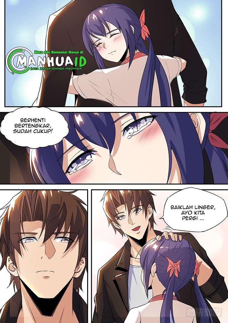 Royal Agent Chapter 37 Gambar 13