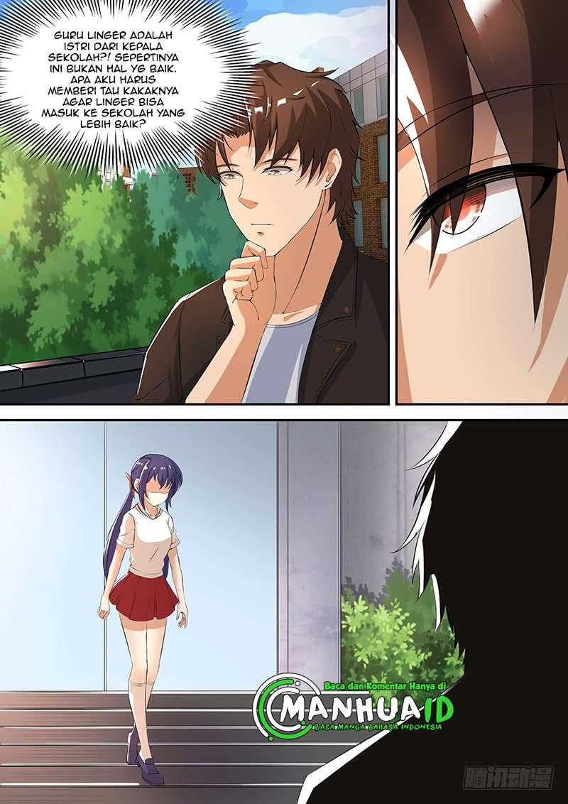 Manhua Royal Agent Chapter 37 gambar nomor 2