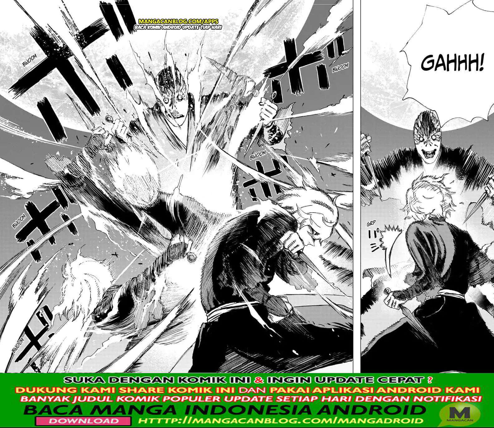 Jigokuraku Chapter 59.5 Gambar 24
