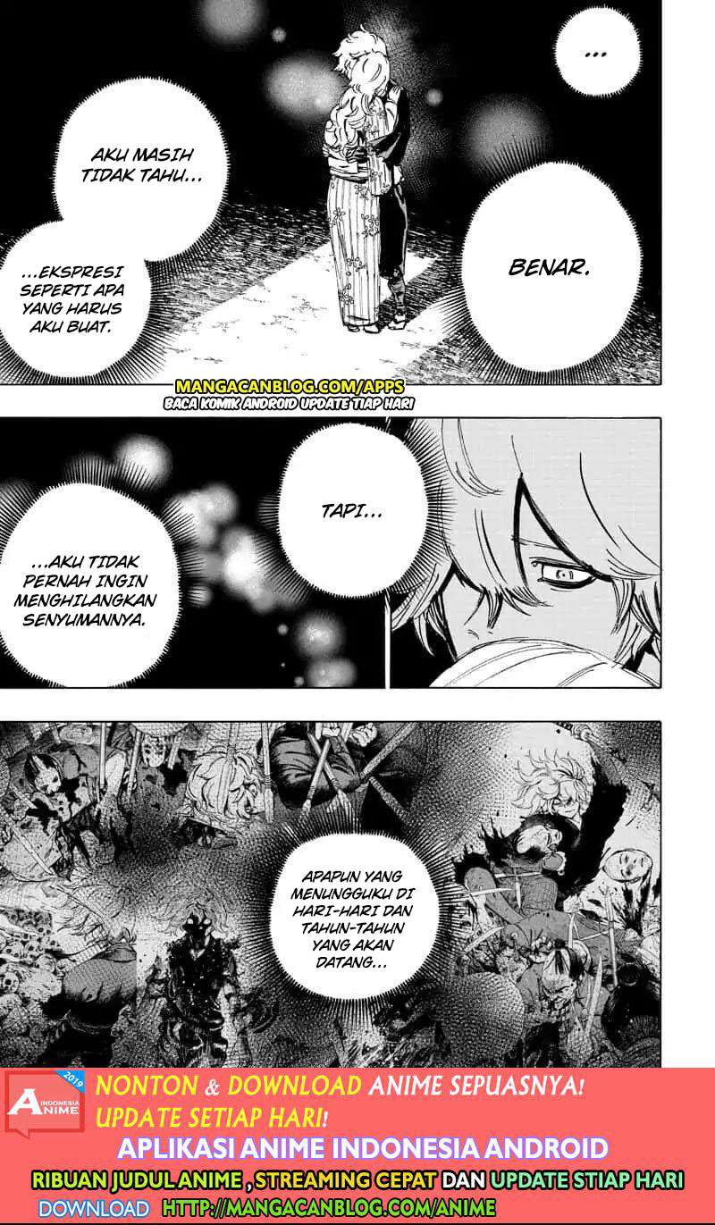 Jigokuraku Chapter 59.5 Gambar 30