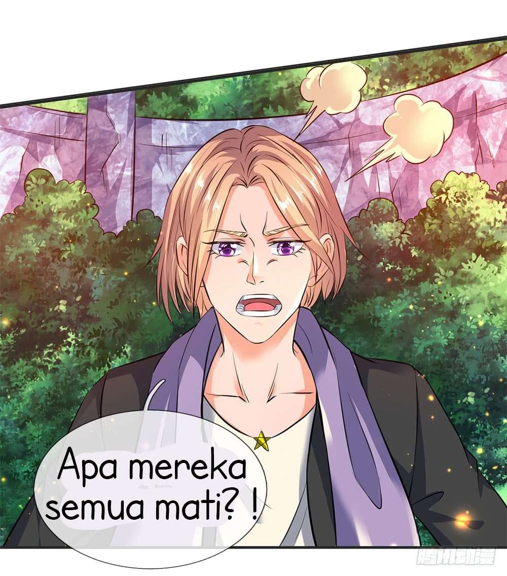 Wan Gu Shen Wang Chapter 24 Gambar 10