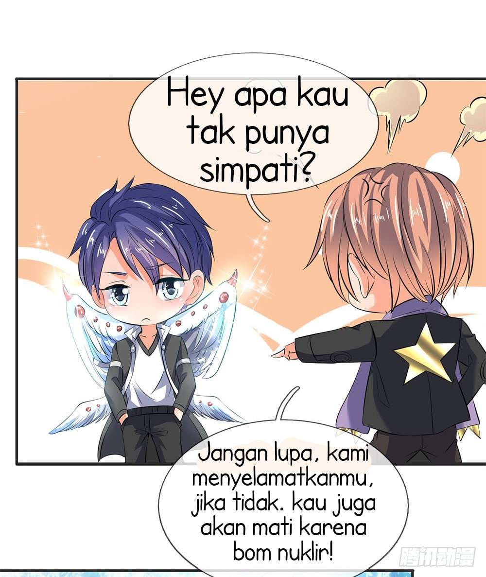 Wan Gu Shen Wang Chapter 24 Gambar 12
