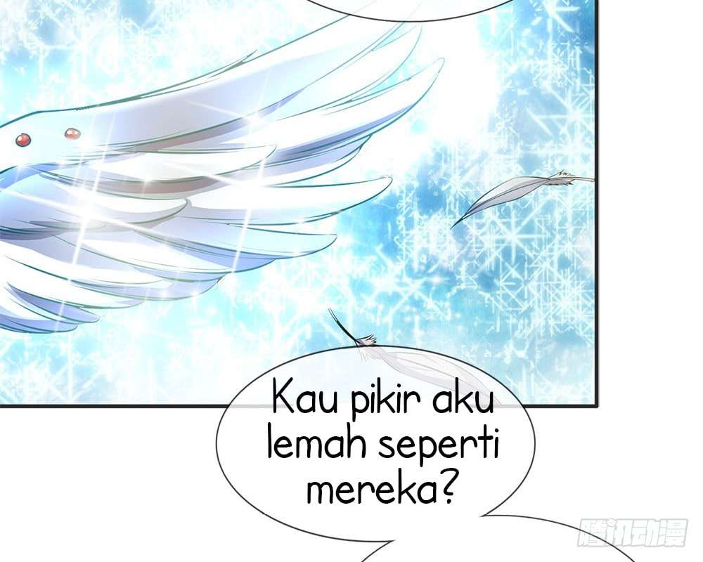 Wan Gu Shen Wang Chapter 24 Gambar 13