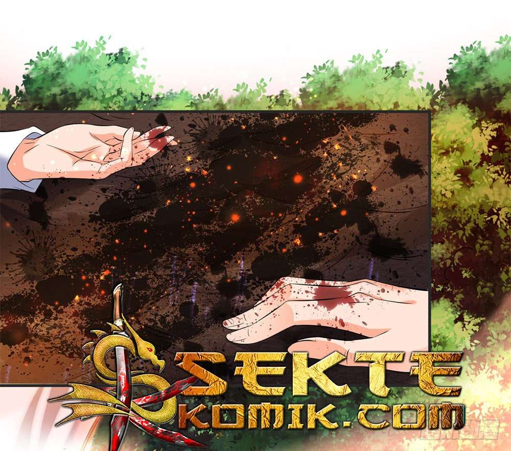 Wan Gu Shen Wang Chapter 24 Gambar 16