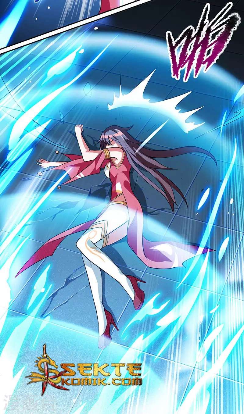 Dushi Xiaoyao Chapter 13 Gambar 5