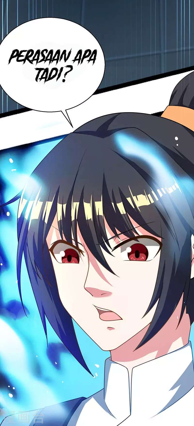 Dushi Xiaoyao Chapter 13 Gambar 12