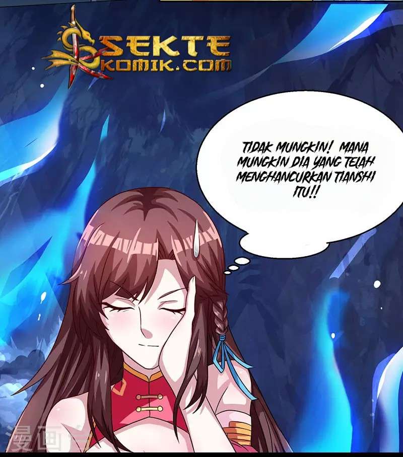 Dushi Xiaoyao Chapter 13 Gambar 19