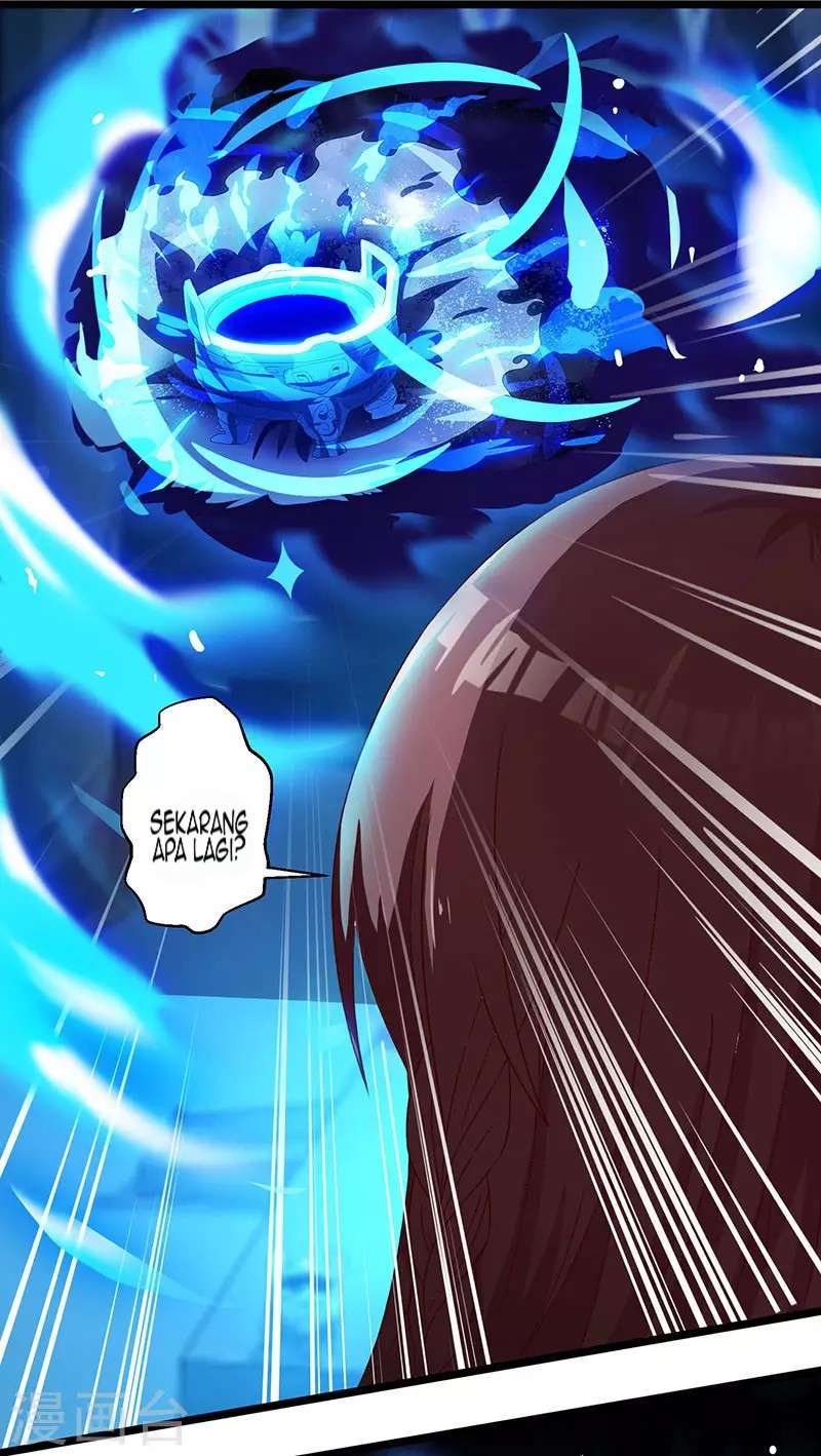 Dushi Xiaoyao Chapter 13 Gambar 20