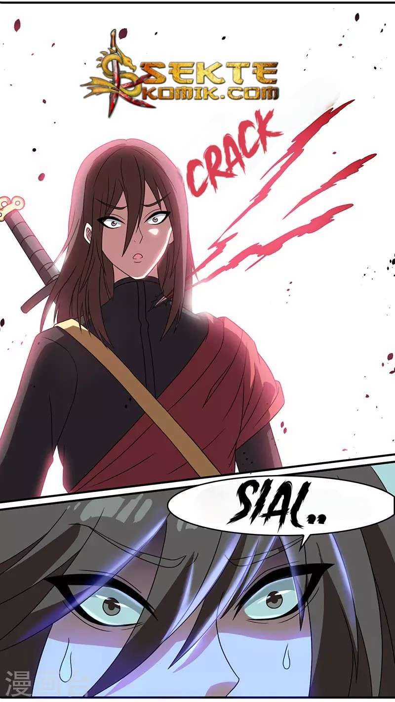 Dushi Xiaoyao Chapter 12 Gambar 7