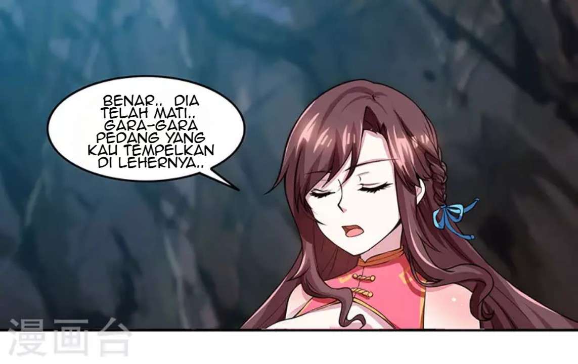 Dushi Xiaoyao Chapter 12 Gambar 10