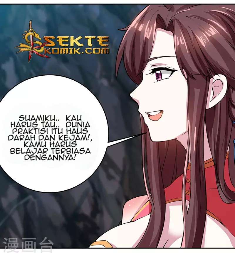 Dushi Xiaoyao Chapter 12 Gambar 12