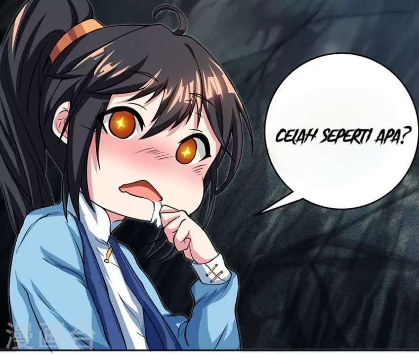 Dushi Xiaoyao Chapter 12 Gambar 16