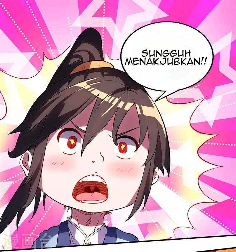 Dushi Xiaoyao Chapter 12 Gambar 21