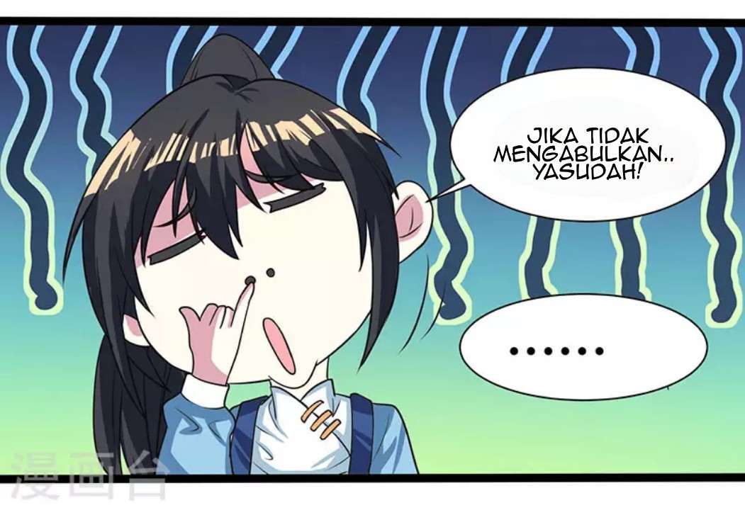 Dushi Xiaoyao Chapter 11 Gambar 7