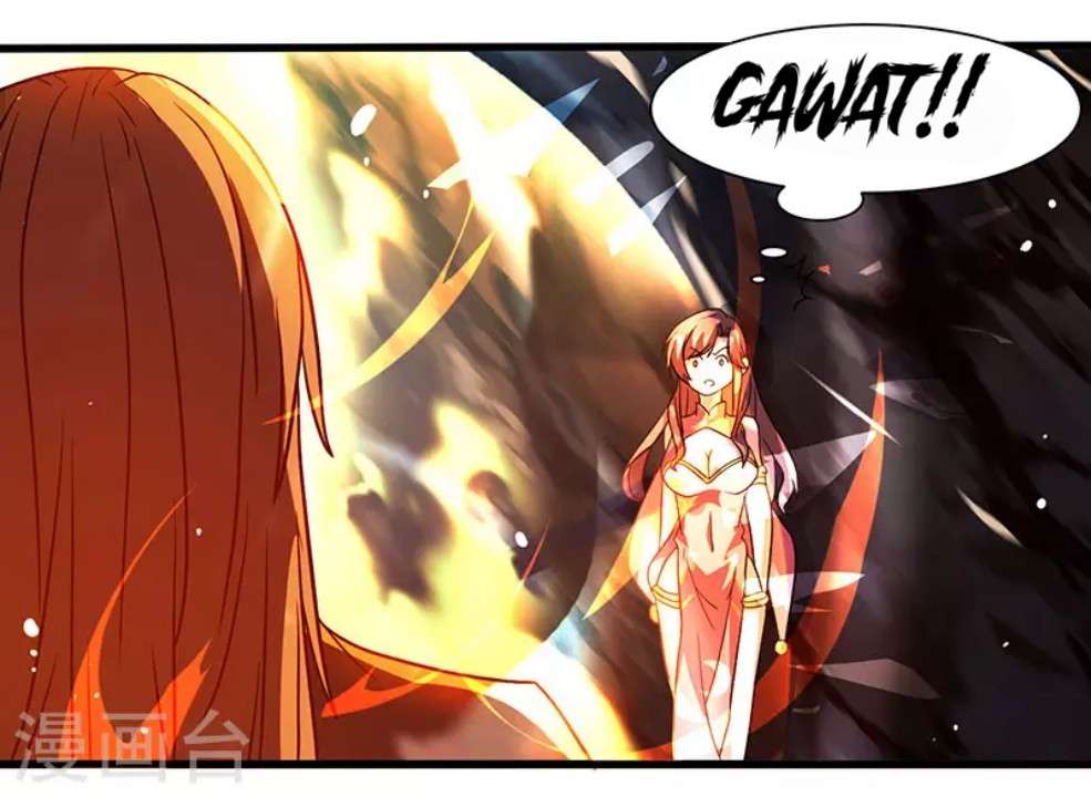 Dushi Xiaoyao Chapter 11 Gambar 14