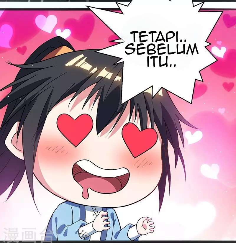 Manhua Dushi Xiaoyao Chapter 11 gambar nomor 2