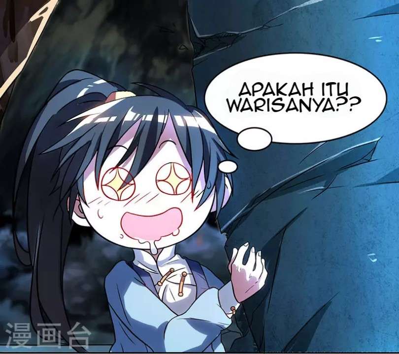 Dushi Xiaoyao Chapter 10 Gambar 6