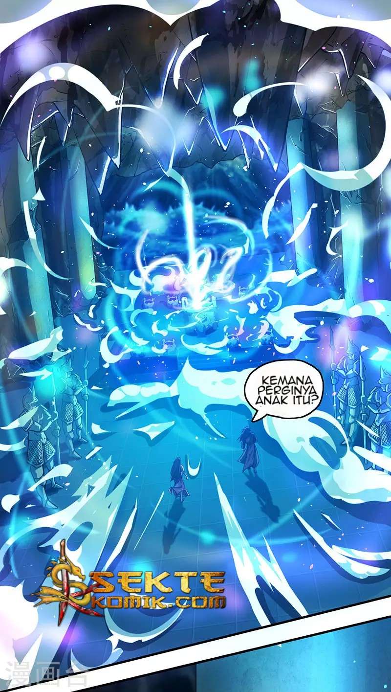 Manhua Dushi Xiaoyao Chapter 10 gambar nomor 2