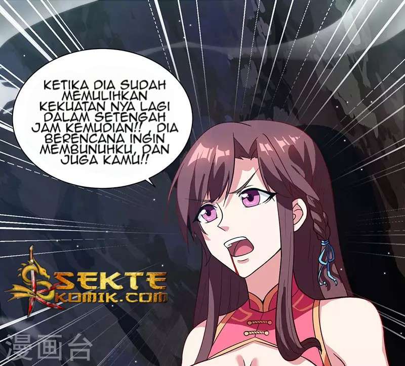 Dushi Xiaoyao Chapter 10 Gambar 24