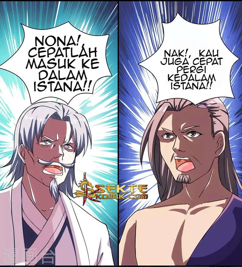 Dushi Xiaoyao Chapter 9 Gambar 13