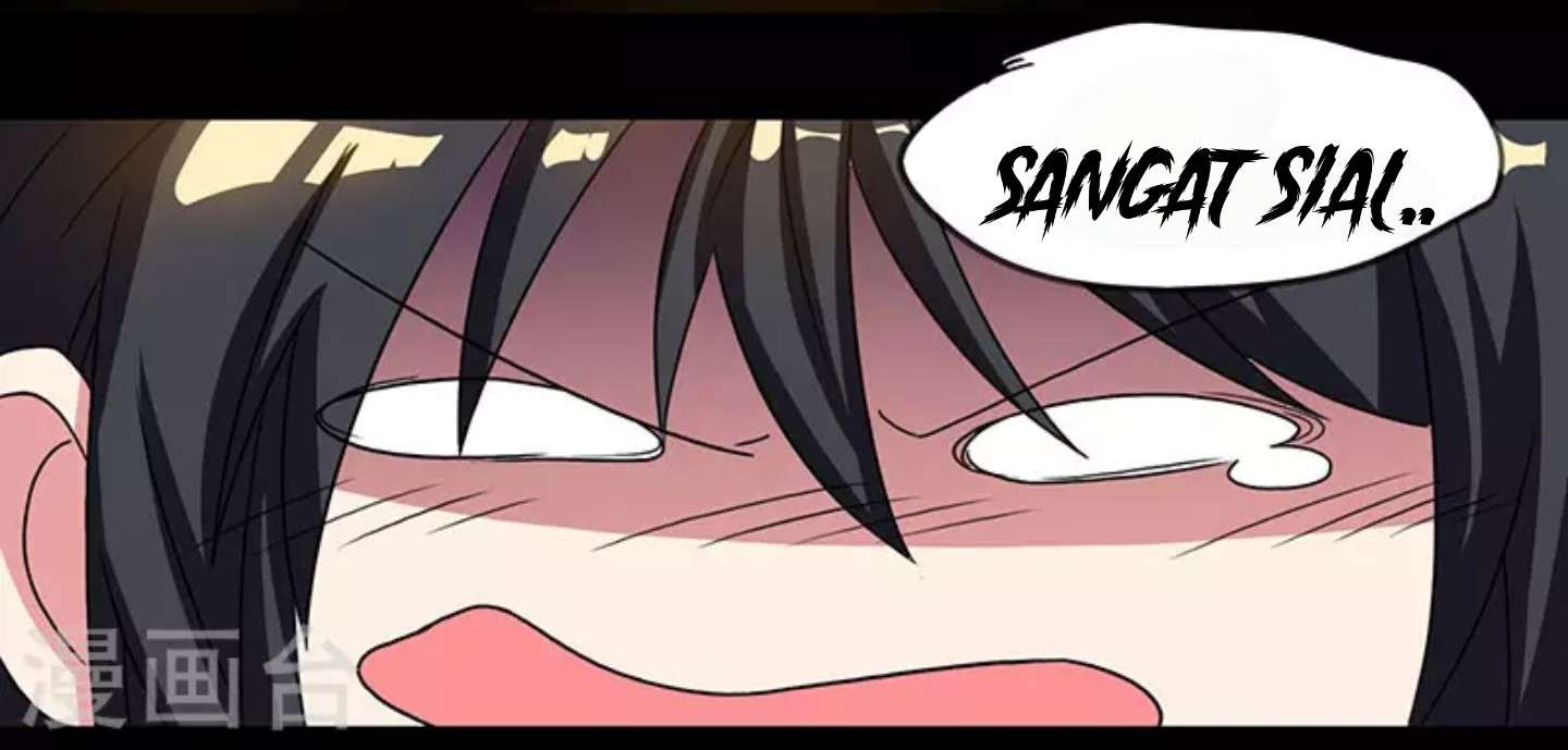 Dushi Xiaoyao Chapter 9 Gambar 17