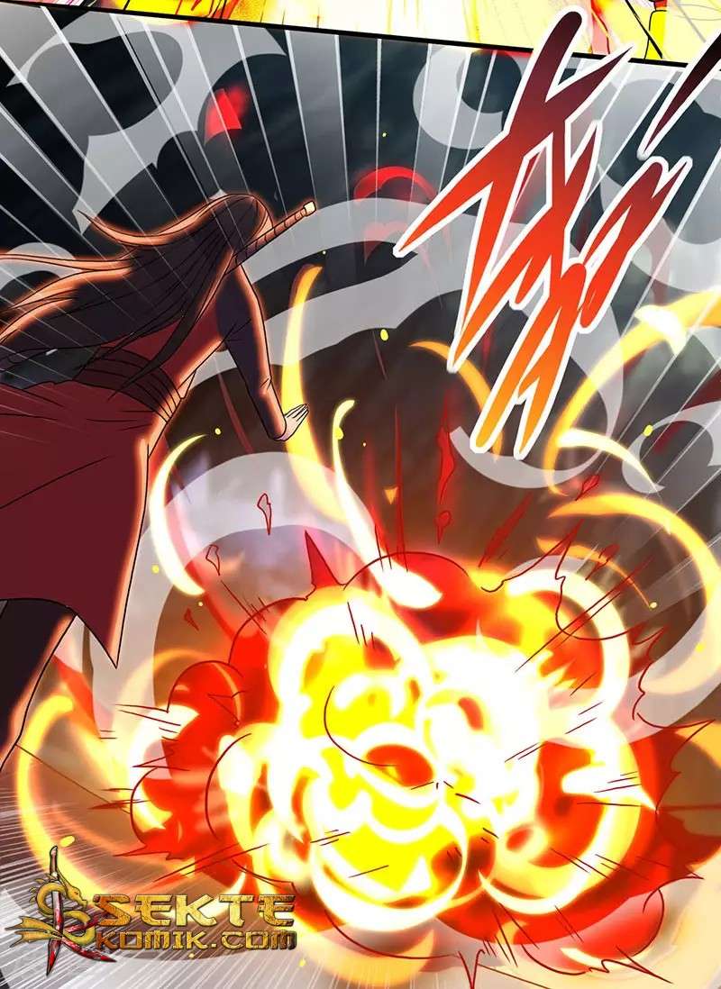 Dushi Xiaoyao Chapter 9 Gambar 20