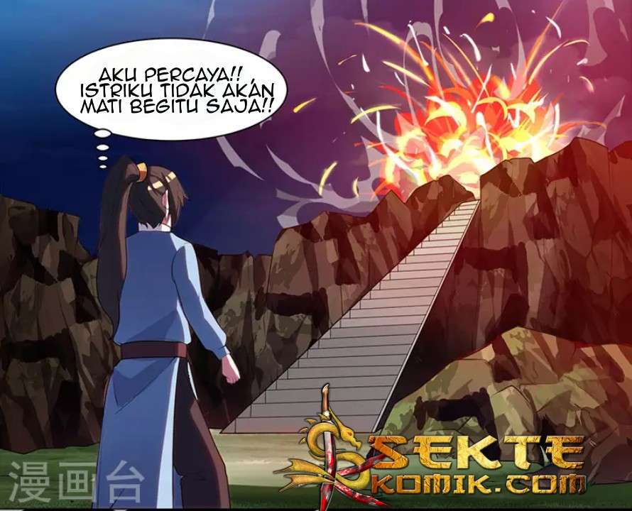 Manhua Dushi Xiaoyao Chapter 9 gambar nomor 2