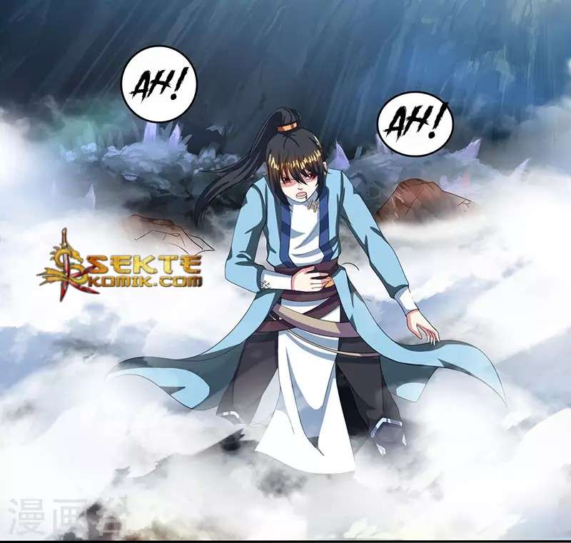 Dushi Xiaoyao Chapter 9 Gambar 21