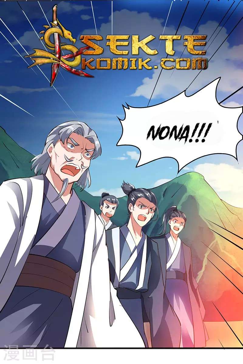 Dushi Xiaoyao Chapter 8 Gambar 25