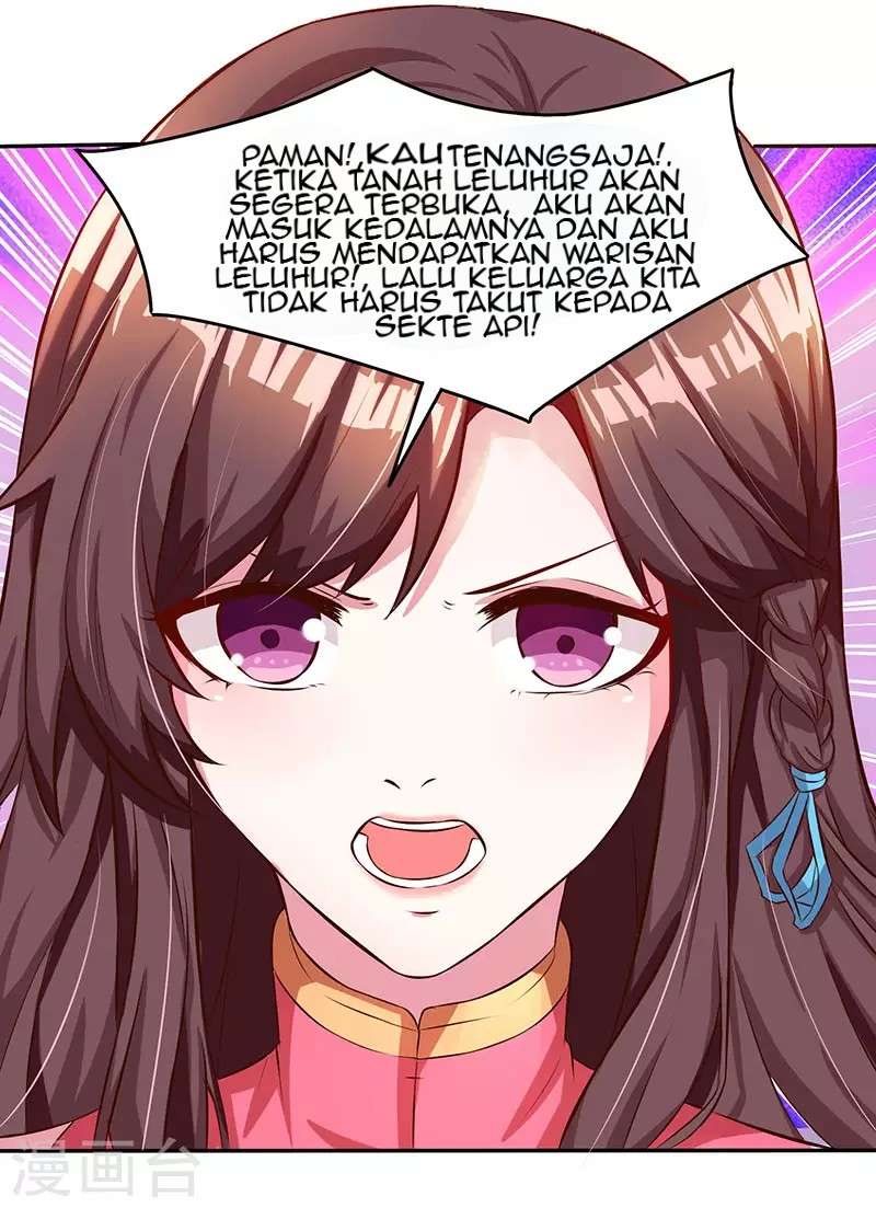 Dushi Xiaoyao Chapter 7 Gambar 7