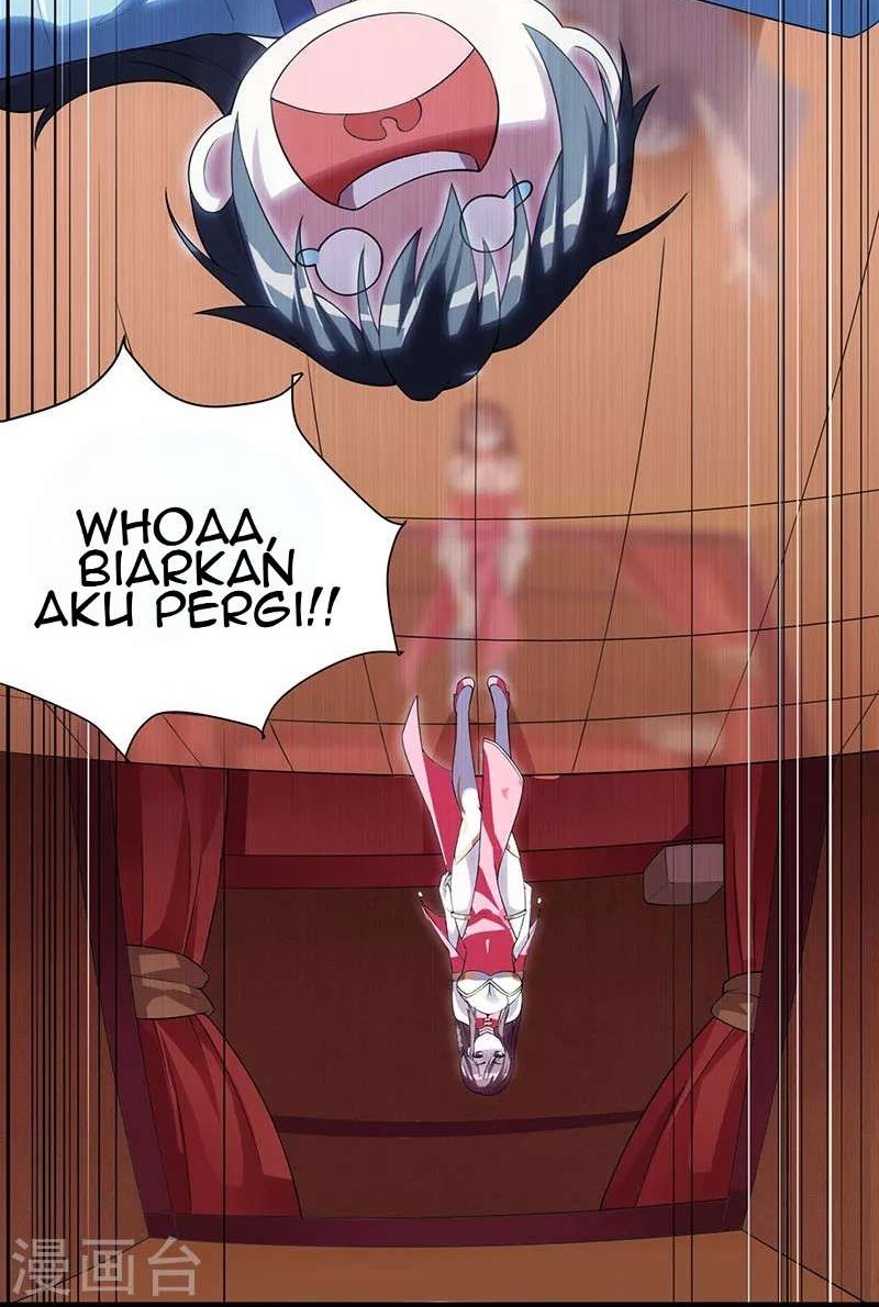 Dushi Xiaoyao Chapter 7 Gambar 12