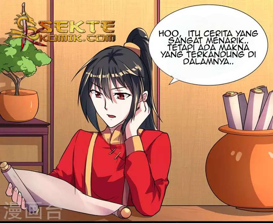 Dushi Xiaoyao Chapter 6 Gambar 6