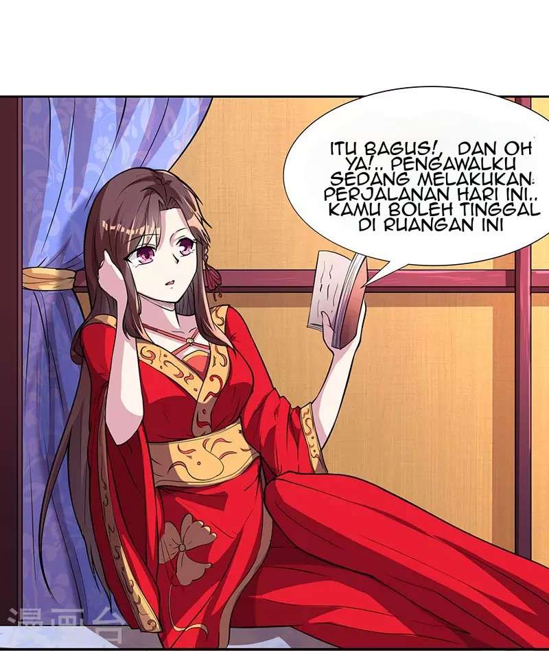 Dushi Xiaoyao Chapter 6 Gambar 9