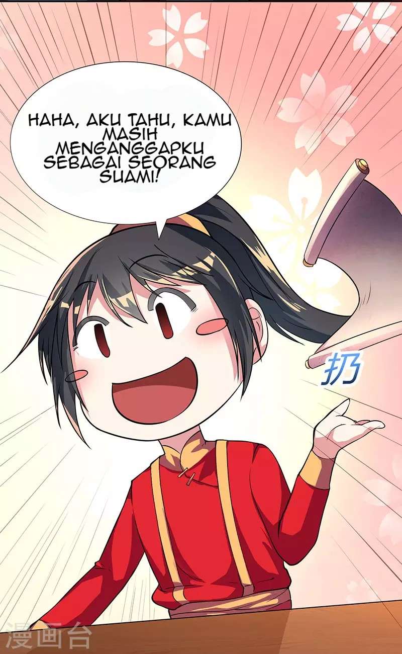 Dushi Xiaoyao Chapter 6 Gambar 10