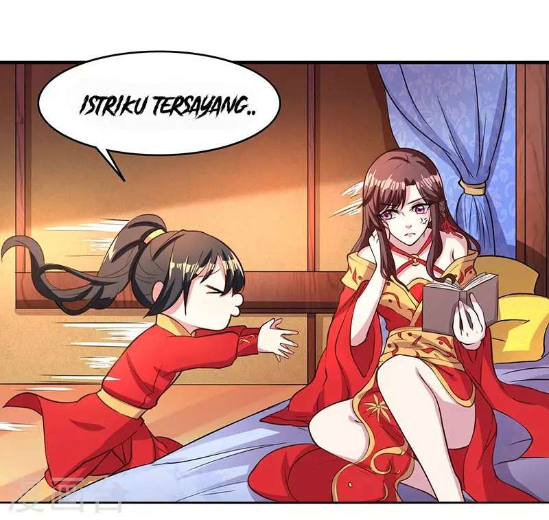 Dushi Xiaoyao Chapter 6 Gambar 11