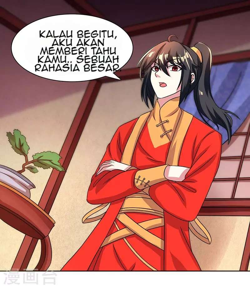 Dushi Xiaoyao Chapter 6 Gambar 15